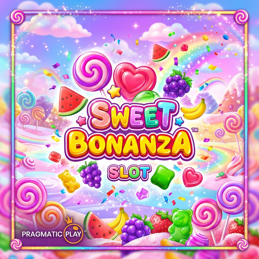 Sweet Bonanza